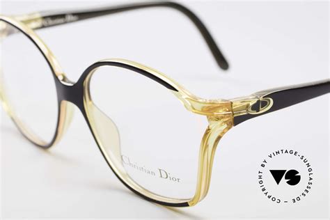 christian dior spectacle frames.